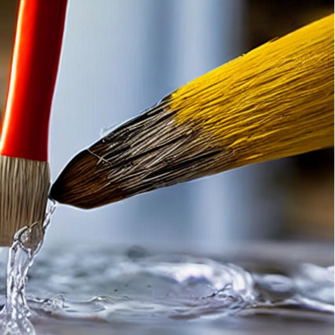 Paint Smarter, Not Toxic: Non Toxic Solvents for Oil Painting - Nuraeen ...