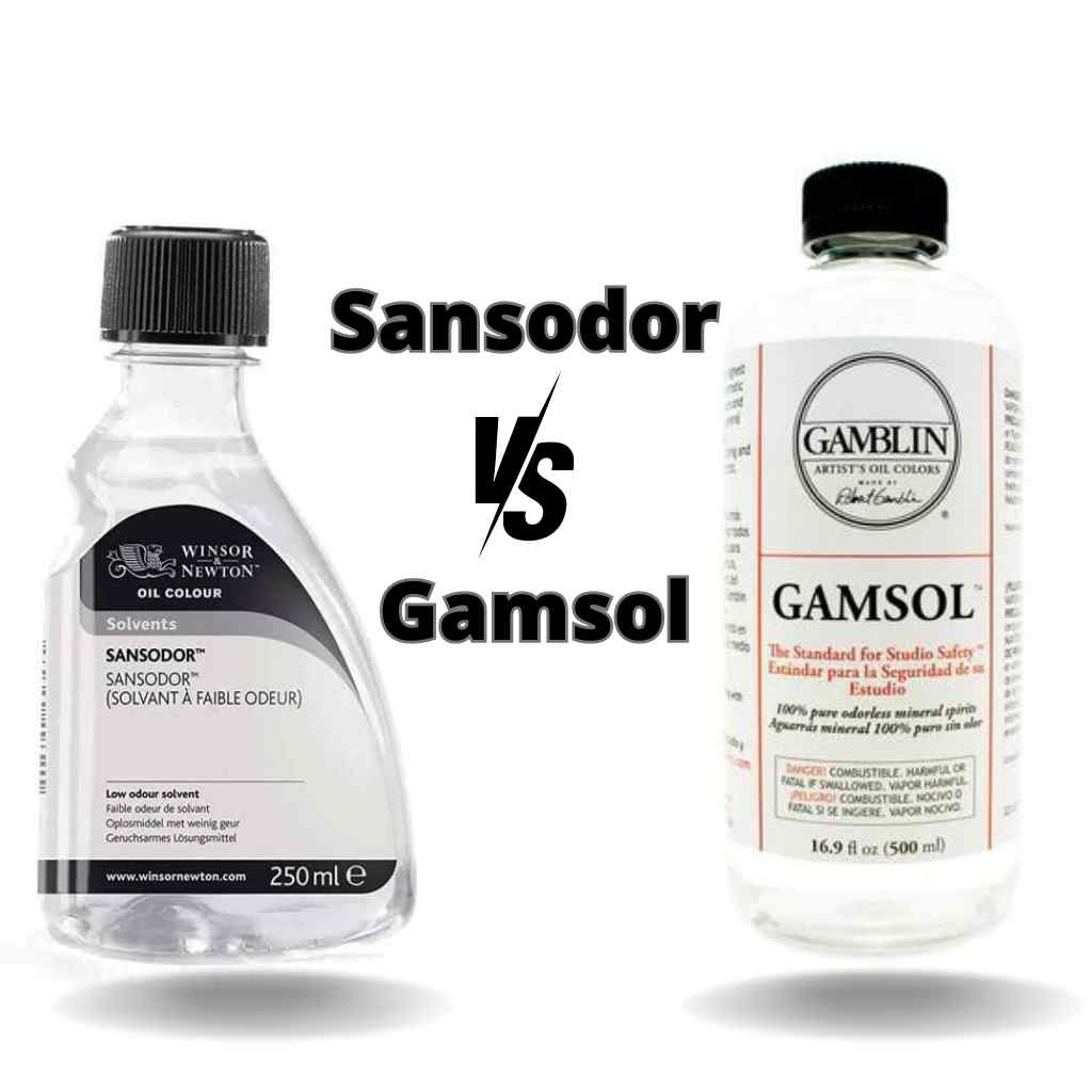 You are currently viewing Mastering the Art: Sansodor vs Gamsol Face-off