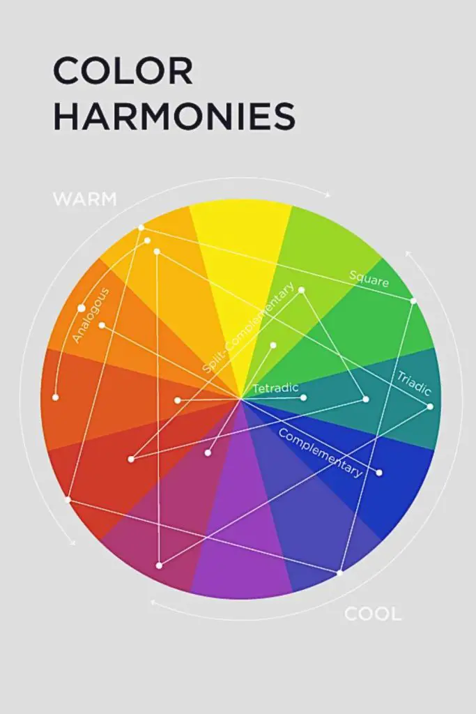 reference image for color harmony