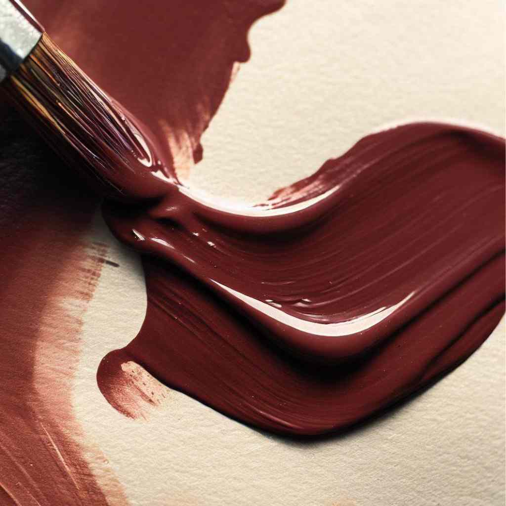 Reference image for Dark Sienna swatch