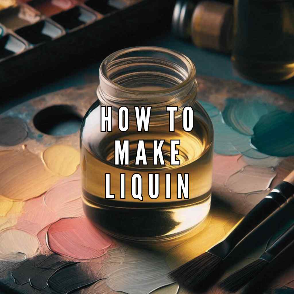 Read more about the article How to Make Your Own Liquin: Easy Guide